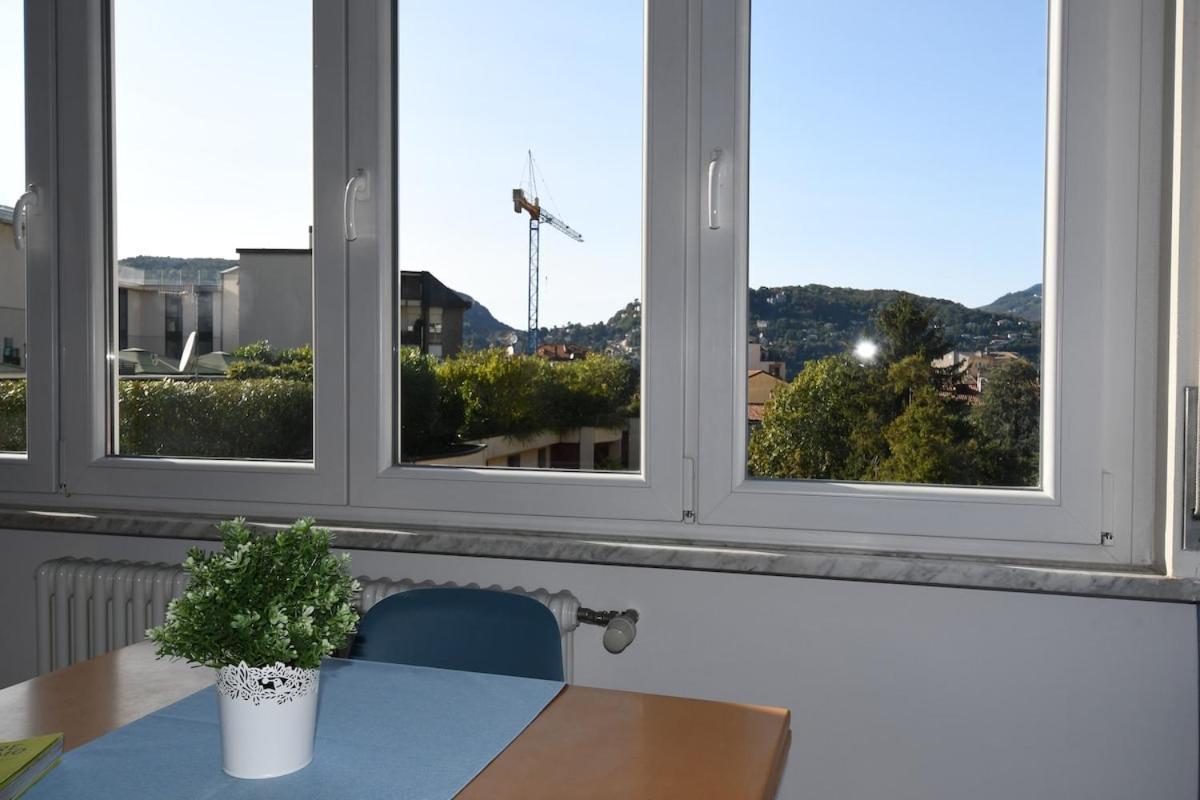 Appartamento Lago Blu - Όπως Εξωτερικό φωτογραφία