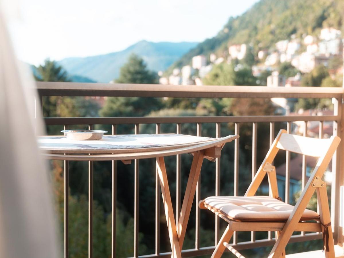Appartamento Lago Blu - Όπως Εξωτερικό φωτογραφία