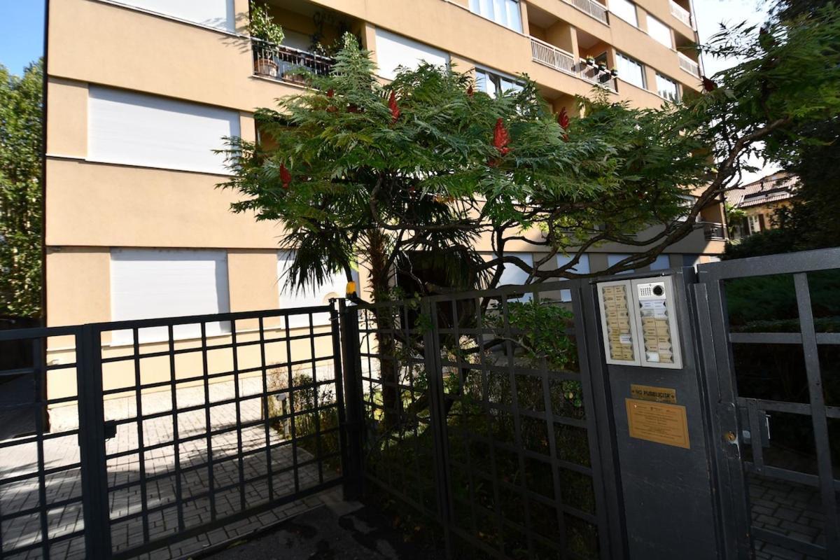 Appartamento Lago Blu - Όπως Εξωτερικό φωτογραφία